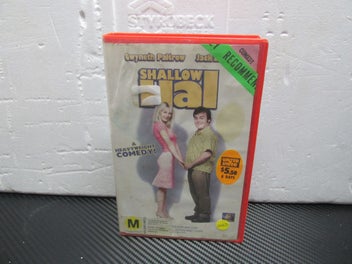 Listing 11 of 14 for 11 titles VHS Videos $5 Each ask a question the one you want VIDEO TAPE #38