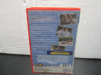 Listing 12 of 14 for 11 titles VHS Videos $5 Each ask a question the one you want VIDEO TAPE #38