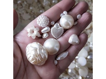 Listing 3 of 7 for DIY Craft Beads