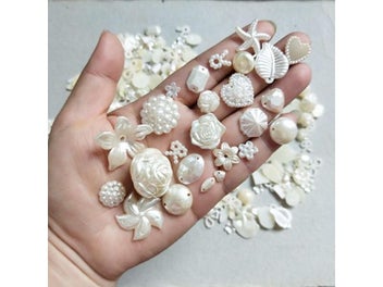 Listing 4 of 7 for DIY Craft Beads