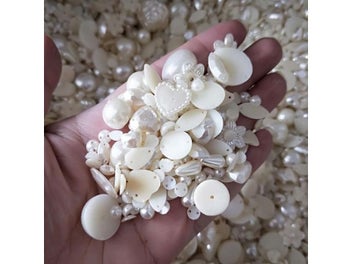 Listing 5 of 7 for DIY Craft Beads