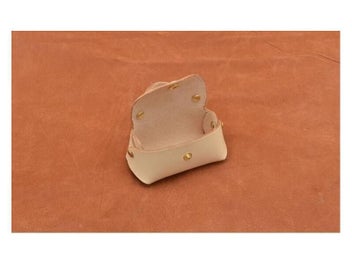 Listing 5 of 7 for DIY Wallet Sewing Pattern