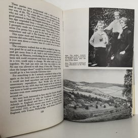 Listing 8 of 9 for HEAD IN THE CLOUDS: An engineer's fifty years in Aviation by G. N. Wells 1973