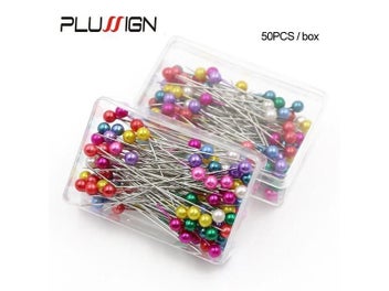 Listing 3 of 9 for Cheap Black Positioning Needles Sewing Tools Accessories