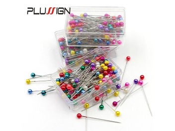 Listing 4 of 9 for Cheap Black Positioning Needles Sewing Tools Accessories