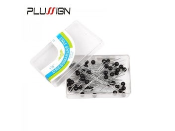 Listing 5 of 9 for Cheap Black Positioning Needles Sewing Tools Accessories