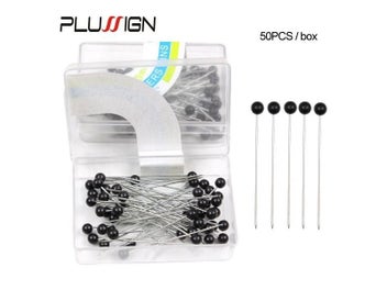 Listing 6 of 9 for Cheap Black Positioning Needles Sewing Tools Accessories