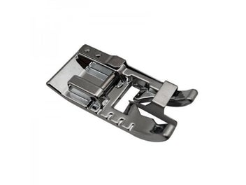 Listing 4 of 9 for 1Pcs Cloth Splice Presser Foot For Household Sewing Machines