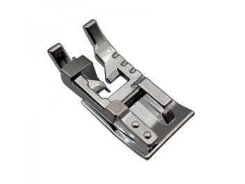 Listing 5 of 9 for 1Pcs Cloth Splice Presser Foot For Household Sewing Machines