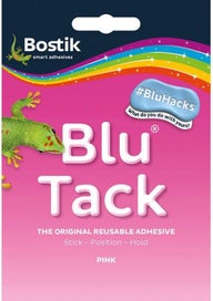 Listing 1 of 1 for BOSTIK BLUTACK 75G -