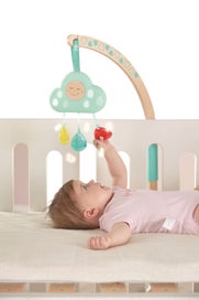 Listing 3 of 3 for (SALE) Hape Musical Cloud Light