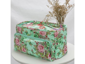 Listing 7 of 10 for 11 Styles Yarn Knitting Bag For DIY Craft Storage