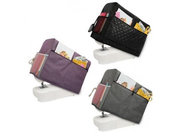 Listing 3 of 10 for Maszynek Do Szycia Przechowywanie Torba Akcesoriów Przenosna