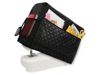 Listing 8 of 10 for Maszynek Do Szycia Przechowywanie Torba Akcesoriów Przenosna