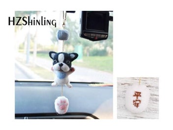 Listing 5 of 7 for Niewykonczony Zestaw Filcowy Do Rekodziela DIY Dla Igly Torba Materialowa