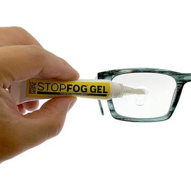 Listing 2 of 5 for BRIGHTWIPE STOPFOG Anti fog Gel