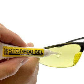 Listing 4 of 5 for BRIGHTWIPE STOPFOG Anti fog Gel