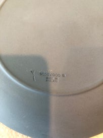 Listing 3 of 4 for WEDGWOOD PLATE CELEBRATING PRINCE WILLIAM'S BIRTH 1982
