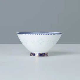 Listing 5 of 12 for Hand made beat Chinese Traditional dinner set - Linglong/Rice Porcelain