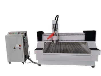 Listing 3 of 4 for 3-Axis Stone CNC Machine 1300x2500mm