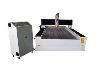 Listing 1 of 4 for 3-Axis Stone CNC Machine 1300x2500mm