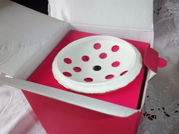 Listing 7 of 7 for Royal Albert Old Country Roses, Roses Bowl, Posy Bowl - NEW