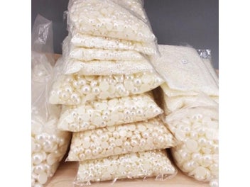 Listing 4 of 10 for Jewellery Beads Charms