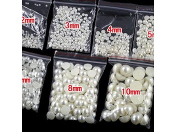 Listing 7 of 10 for Jewellery Beads Charms