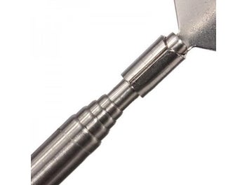 Listing 7 of 9 for 1 Pc Back Scratcher Practical Stainless Handy Pen Scratching Clip Pocket