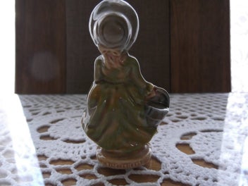 Listing 2 of 2 for Jill-Large Nursery Rhyme