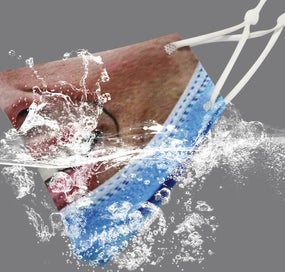 Listing 4 of 5 for Face Mask Reusable Washable