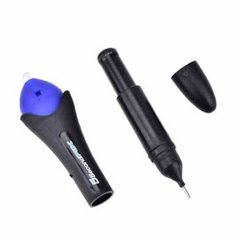 Listing 5 of 5 for 5 Second Quick Dry Fix UV Light Fix Liquid Glue Pen Plastic Welding Compound