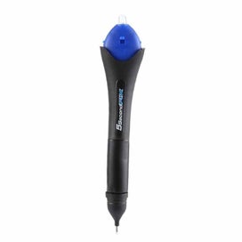 Listing 1 of 5 for 5 Second Quick Dry Fix UV Light Fix Liquid Glue Pen Plastic Welding Compound