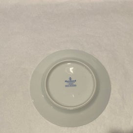 Listing 3 of 3 for CLEARANCE SALE! Haviland Limoges Tree of Life Mosaic Plate - Stunning