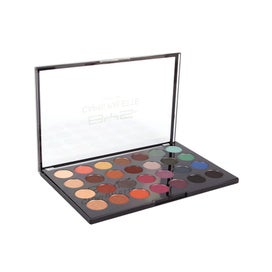 Listing 3 of 3 for BYS 28g Eyeshadow Colour Palette Eye Shadow Matte Metallic Shimmer Capri XL