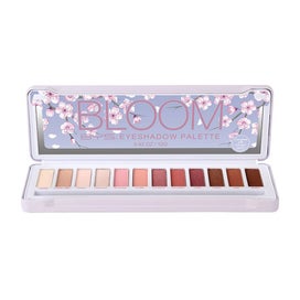 Listing 1 of 3 for BYS 12g Eyeshadow Colour Palette Eye Makeup Shadow Matte Metallic Shimmer Bloom