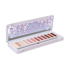 Listing 2 of 3 for BYS 12g Eyeshadow Colour Palette Eye Makeup Shadow Matte Metallic Shimmer Bloom