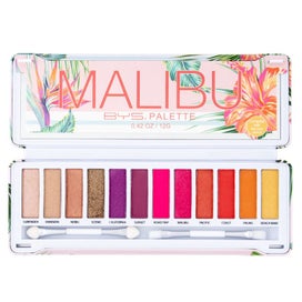 Listing 1 of 5 for BYS 12g Eyeshadow Colour Palette Pigment Eye Shadow Shimmer Eyes Makeup Malibu