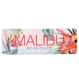 Listing 2 of 5 for BYS 12g Eyeshadow Colour Palette Pigment Eye Shadow Shimmer Eyes Makeup Malibu