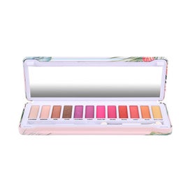 Listing 3 of 5 for BYS 12g Eyeshadow Colour Palette Pigment Eye Shadow Shimmer Eyes Makeup Malibu