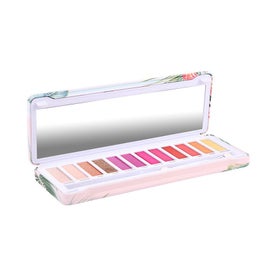 Listing 4 of 5 for BYS 12g Eyeshadow Colour Palette Pigment Eye Shadow Shimmer Eyes Makeup Malibu