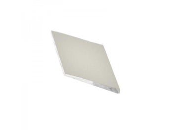 Listing 6 of 9 for 100Pcs Glass Mirror Mosaic Tiles Diamond Shape For Wall Art Diy Supplies