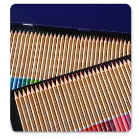 Listing 3 of 4 for 72 Colors Professional Watercolor Paints Colored Pencil Set Painting Sketching W
