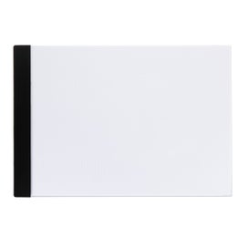 Listing 2 of 10 for A3 Transparent Animation Drawing Board Not Adjustable Ultra Thin LED Drawing Lig