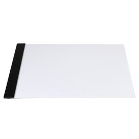 Listing 5 of 10 for A3 Transparent Animation Drawing Board Not Adjustable Ultra Thin LED Drawing Lig