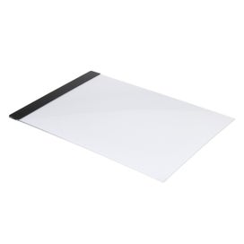 Listing 6 of 10 for A3 Transparent Animation Drawing Board Not Adjustable Ultra Thin LED Drawing Lig