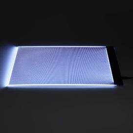 Listing 9 of 10 for A3 Transparent Animation Drawing Board Not Adjustable Ultra Thin LED Drawing Lig