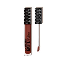 Listing 1 of 1 for LA Colors Matte Liquid Lipstick - Illusion