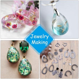 Listing 5 of 7 for 200g UV Resin