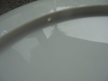 Listing 6 of 6 for Spectacular fine china display plate - Noritake, Japan